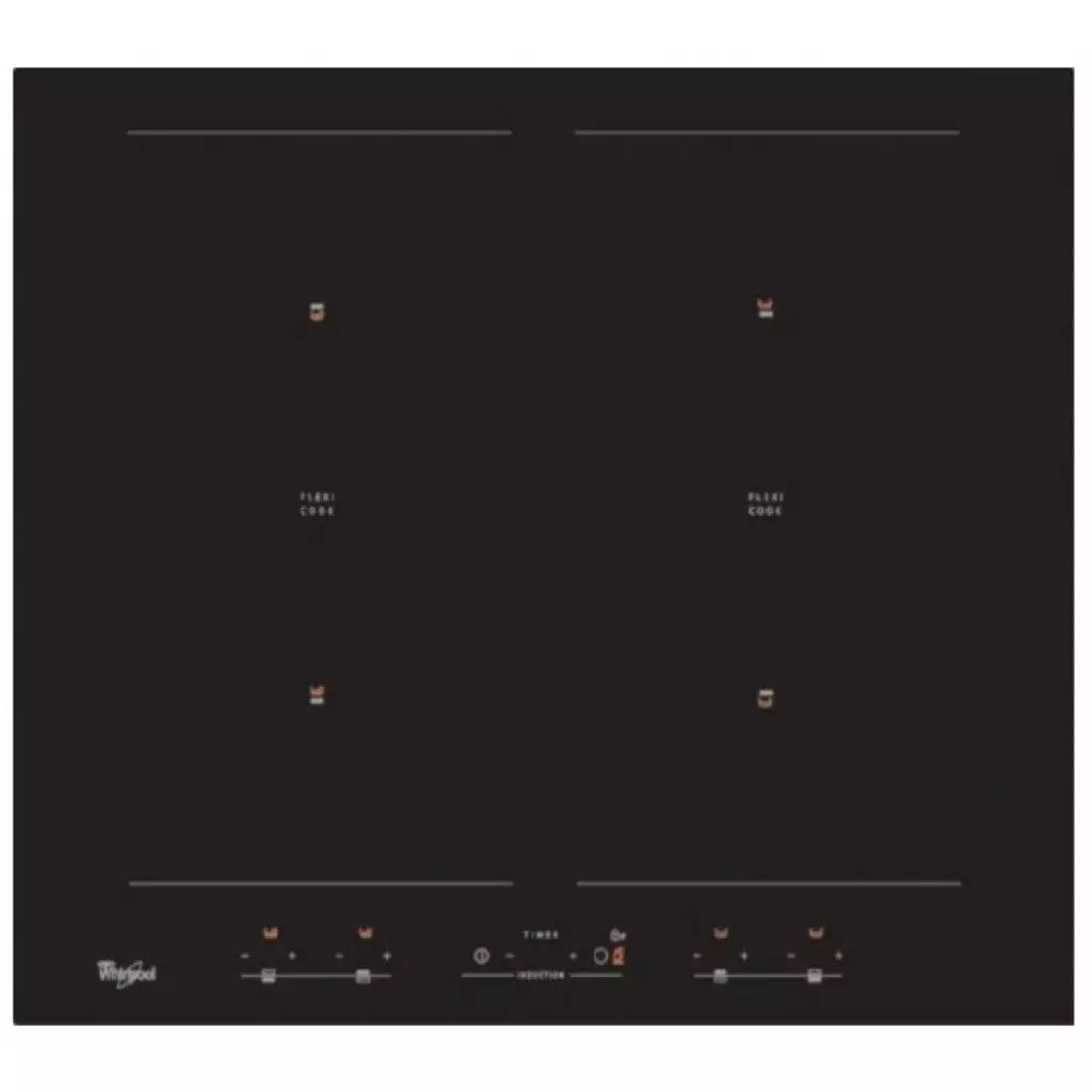 Варочная поверхность Whirlpool ACM 928/BA (ACM928/BA)