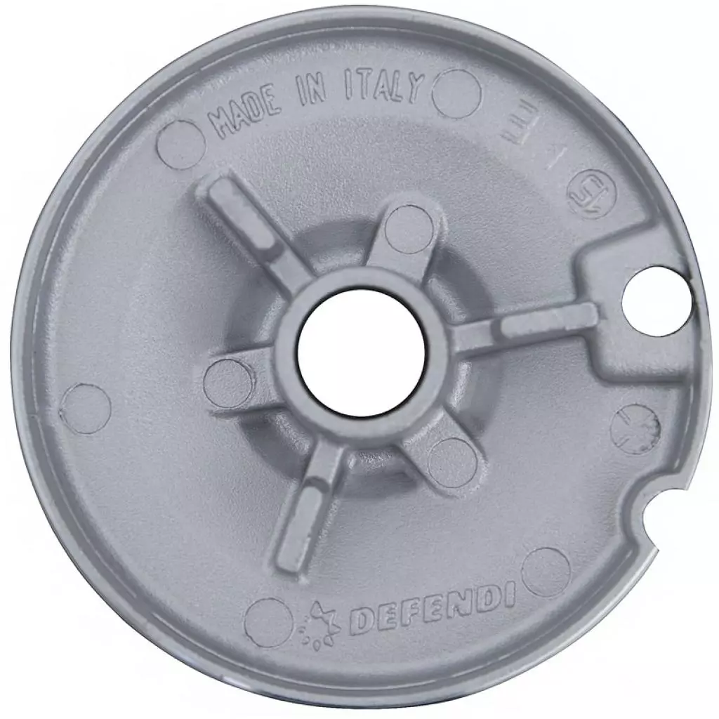 Варочная поверхность Perfelli HGM 6430 INOX SLIM LINE - 8 Варочная поверхность Perfelli HGM 6430 INOX SLIM LINE - 8