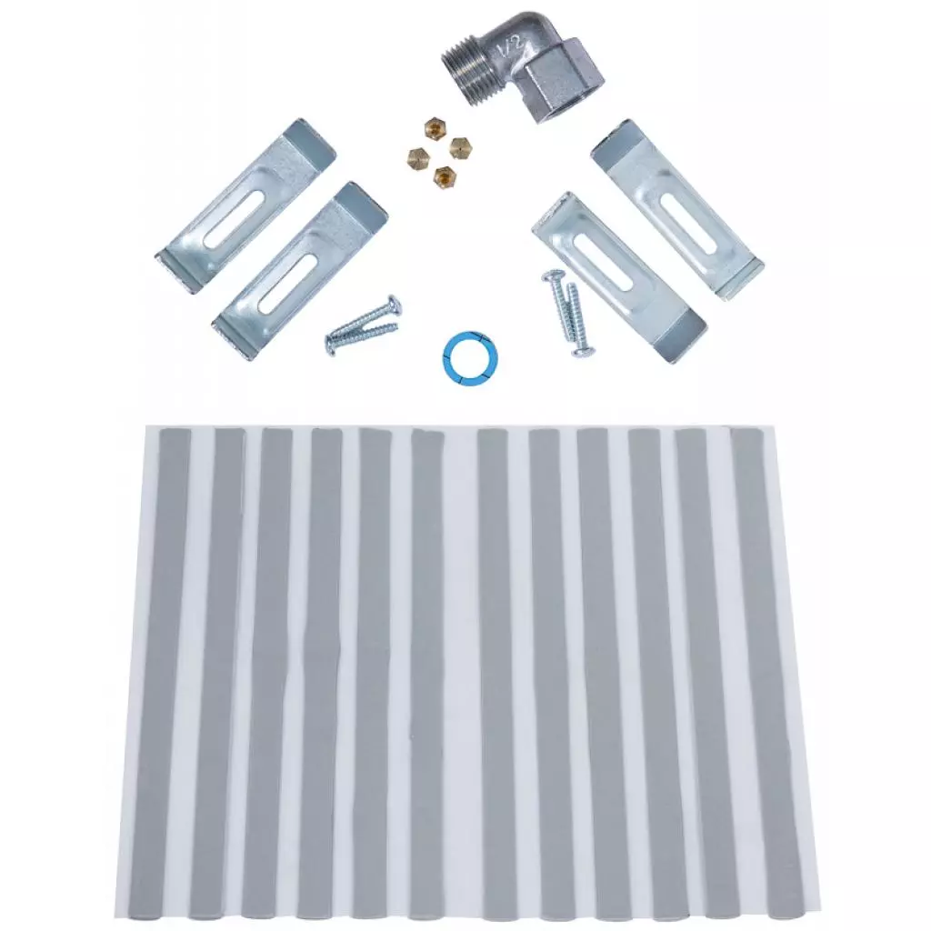 Варочная поверхность Perfelli HGM 6430 INOX SLIM LINE - 9 Варочная поверхность Perfelli HGM 6430 INOX SLIM LINE - 9