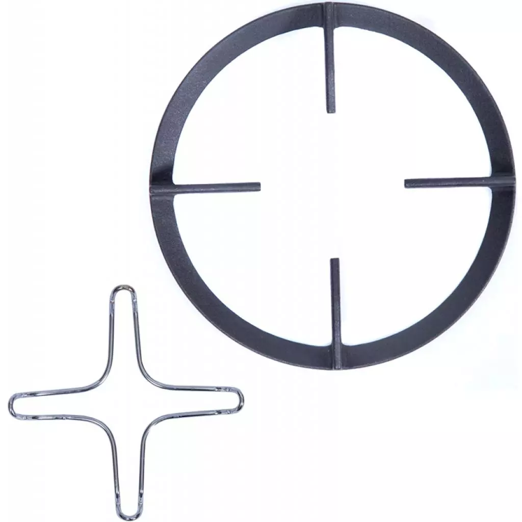 Варочная поверхность Perfelli HGM 6440 INOX SLIM LINE - 7 Варочная поверхность Perfelli HGM 6440 INOX SLIM LINE - 7