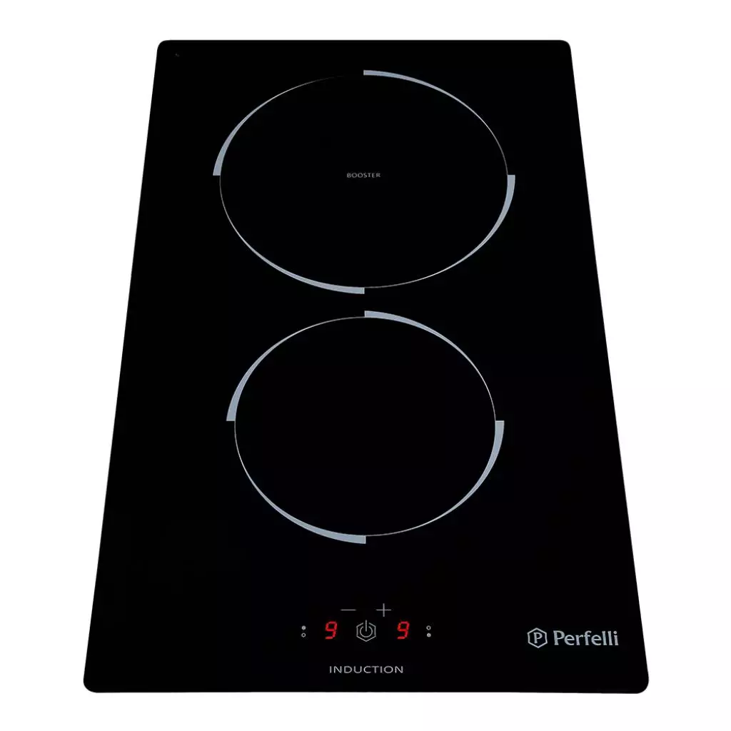 Варочная поверхность Perfelli HI 311 BL - 1 Варочная поверхность Perfelli HI 311 BL - 1