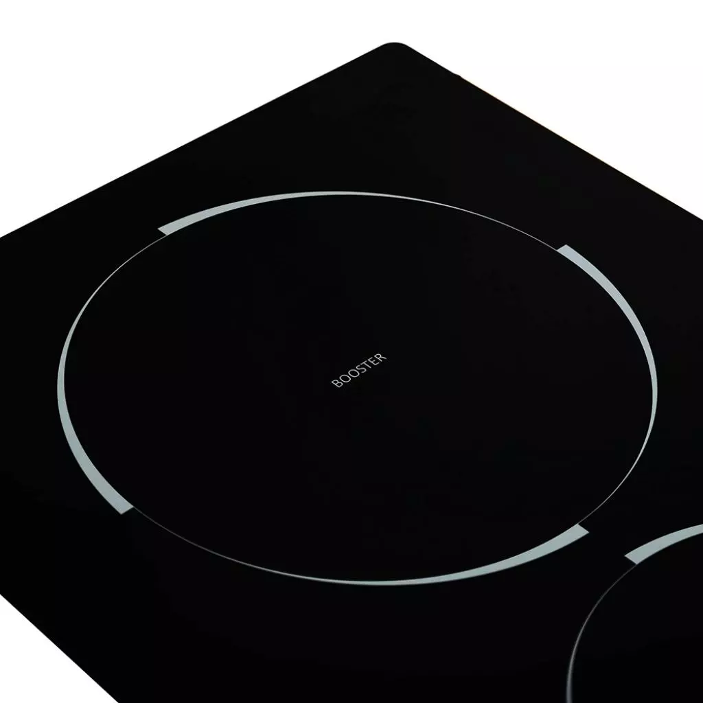 Варочная поверхность Perfelli HI 311 BL - 3 Варочная поверхность Perfelli HI 311 BL - 3