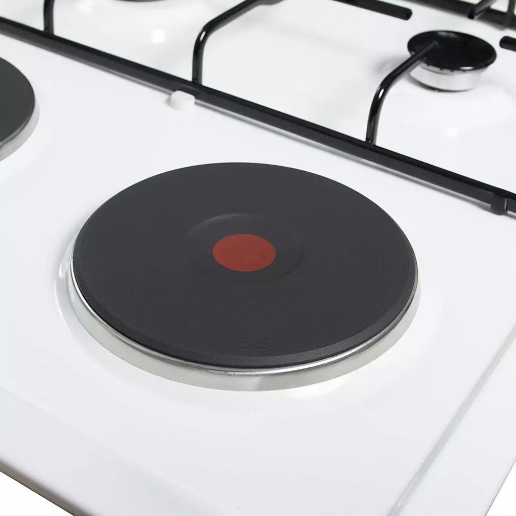 Варочная поверхность Perfelli HKM 620 W - 3 Варочная поверхность Perfelli HKM 620 W - 3