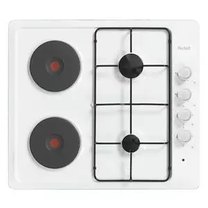 Варочная поверхность Perfelli HKM 620 W