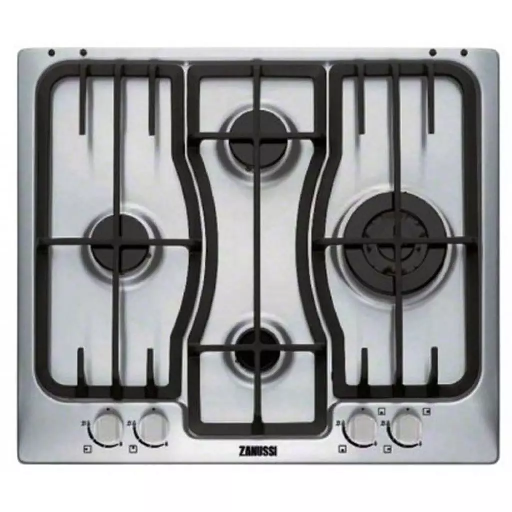 Варочная поверхность Zanussi ZGM 66444 XA (ZGM66444XA)
