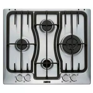 Варочная поверхность Zanussi ZGM 66444 XA (ZGM66444XA)