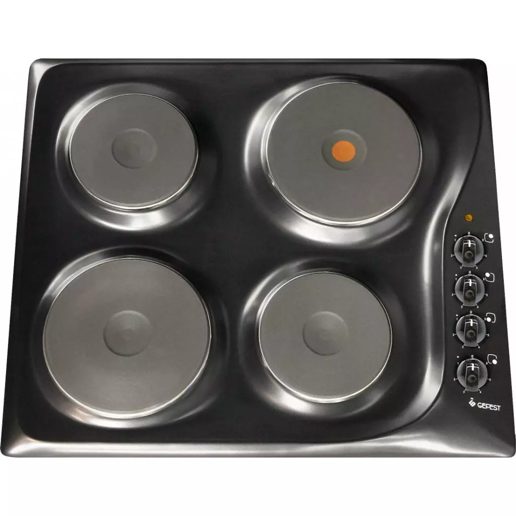 Варочная поверхность Gefest СВН 3210 К21