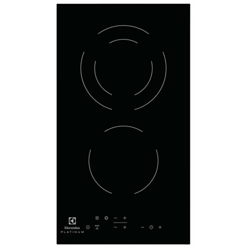 Варочная поверхность Electrolux EHF 93320 NK (EHF93320NK)