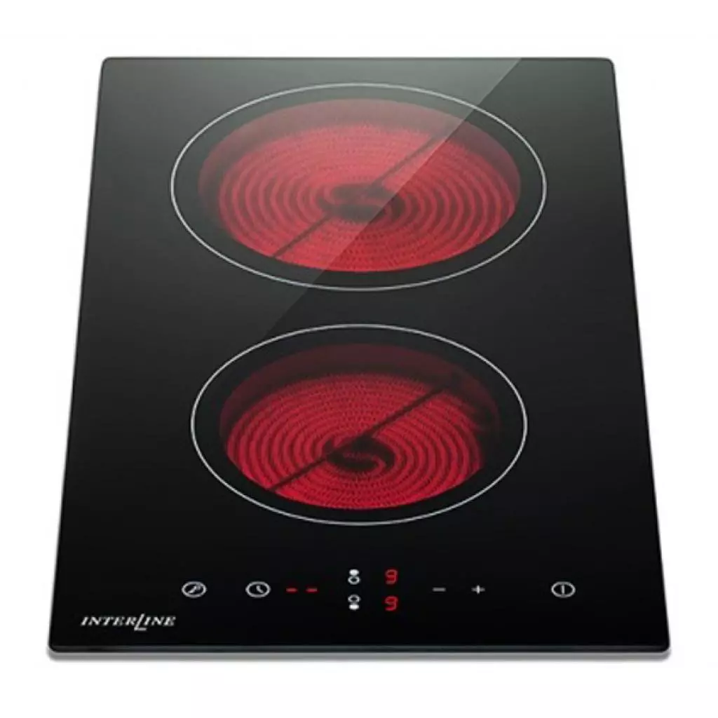 Варочная поверхность Interline VCE 320 BA - 1 Варочная поверхность Interline VCE 320 BA - 1