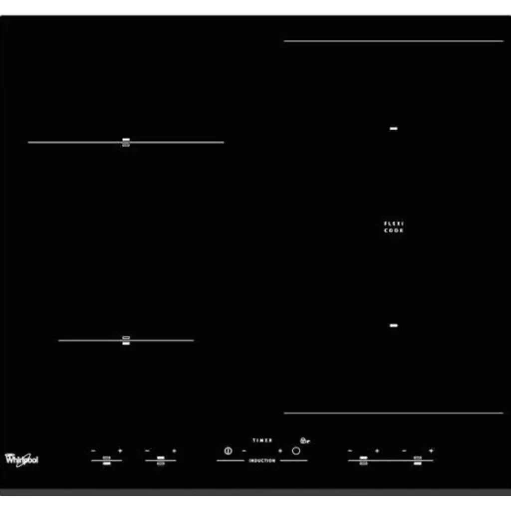 Варочная поверхность Whirlpool ACM 918/BA (ACM918BA)