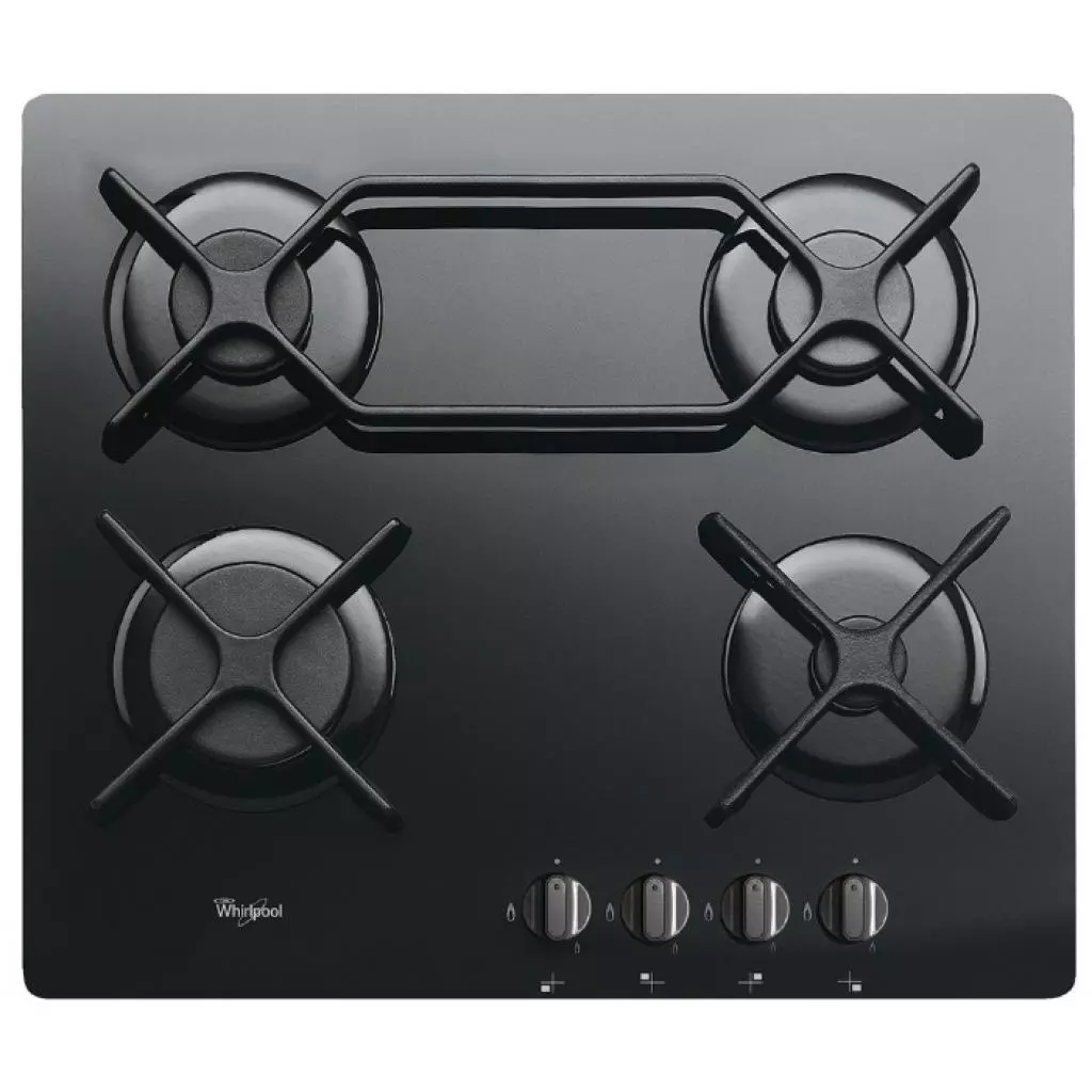 Варочная поверхность Whirlpool GOR 6416/NB (GOR6416NB)