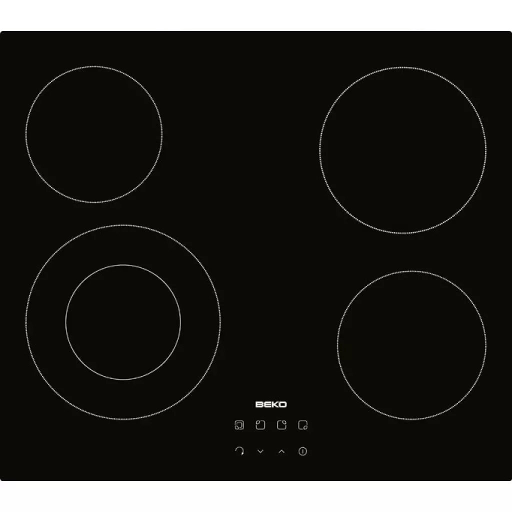 Варочная поверхность Beko HIC 64402 (HIC64402)