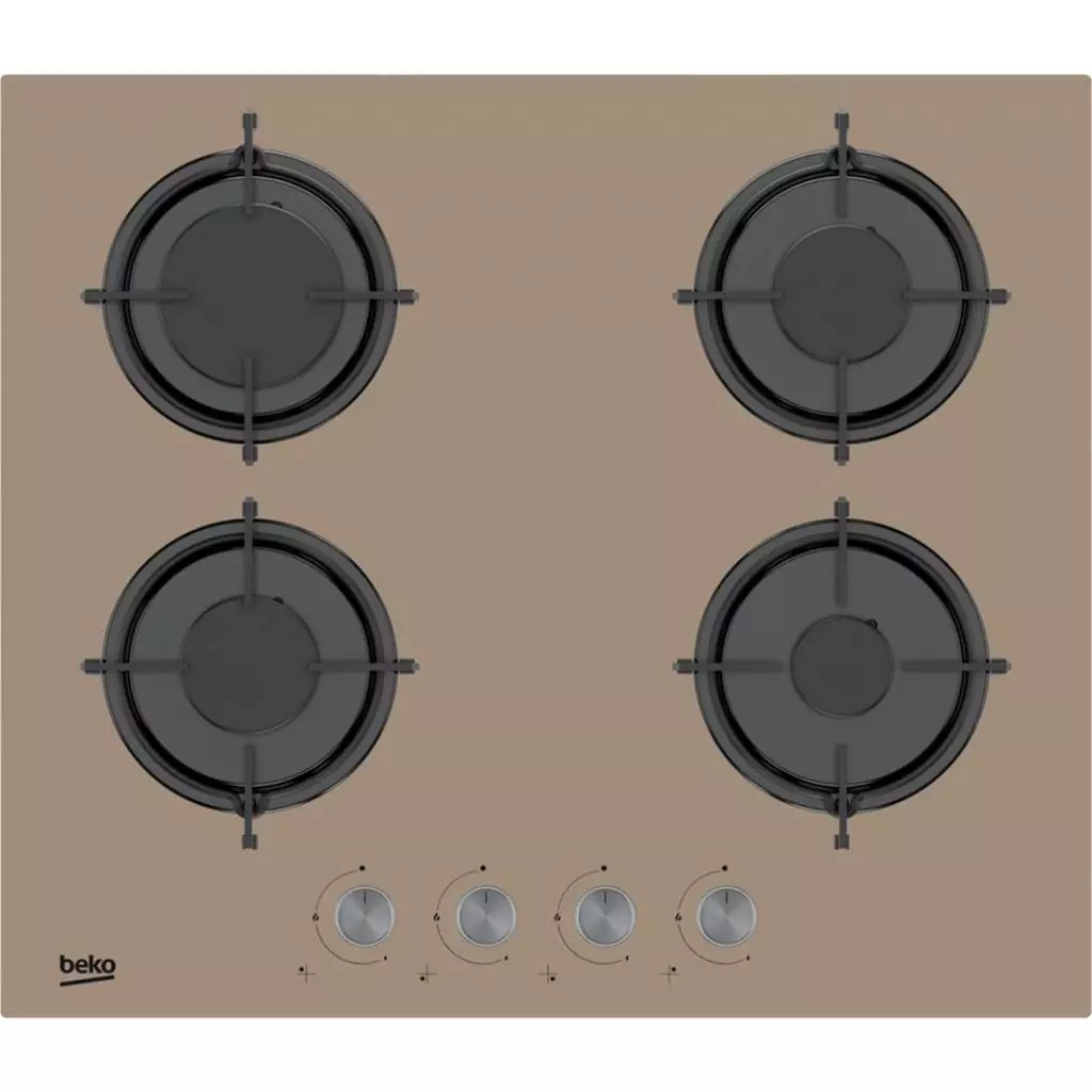 Варочная поверхность Beko HISG 64222 SBR (HISG64222SBR)