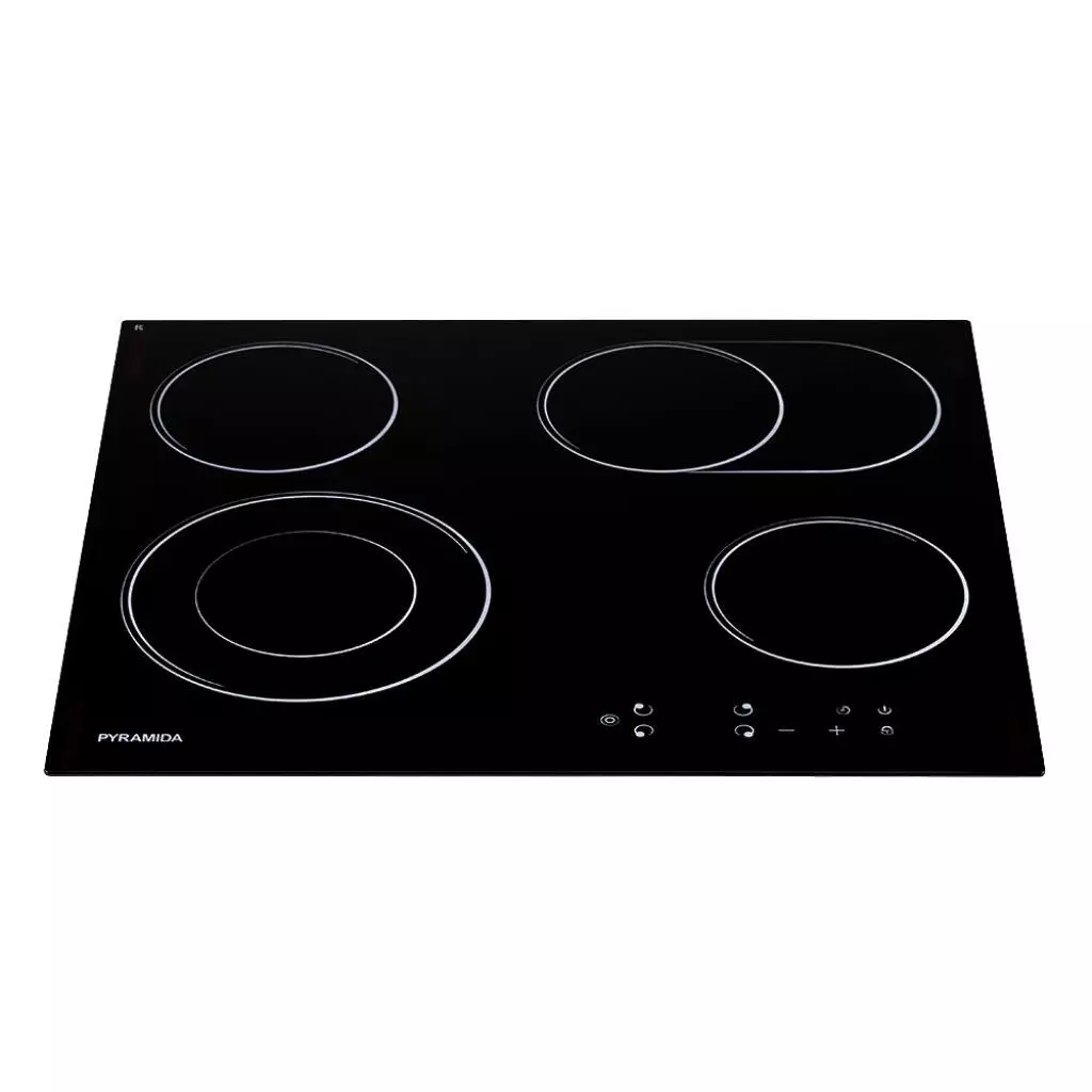 Варочная поверхность Pyramida VCH 642/2 UCC - 2 Варочная поверхность Pyramida VCH 642/2 UCC - 2