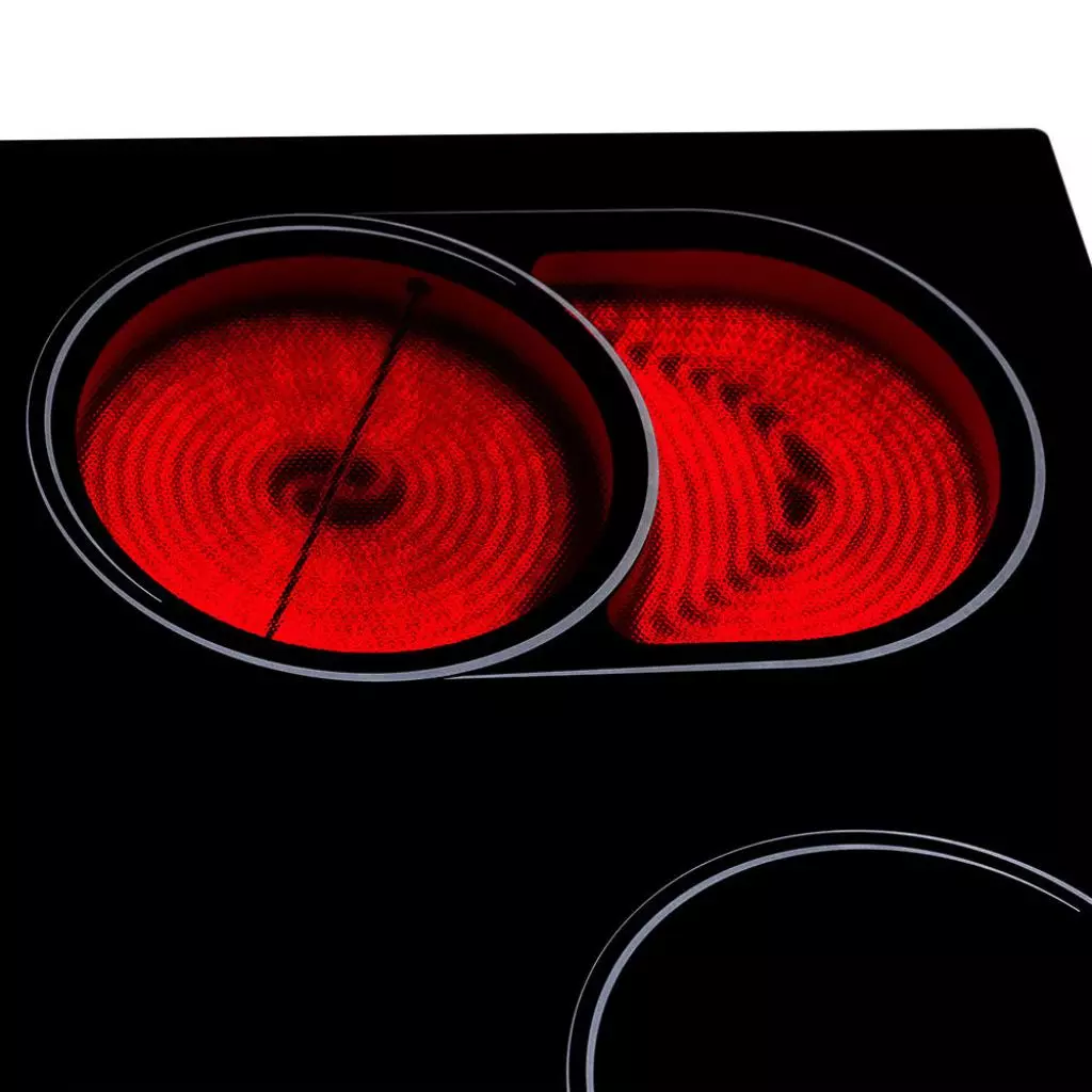 Варочная поверхность Pyramida VCH 642/2 UCC - 4 Варочная поверхность Pyramida VCH 642/2 UCC - 4