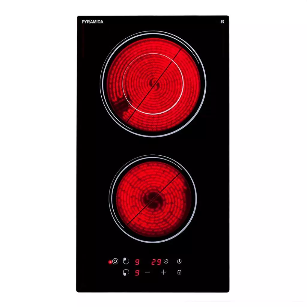 Варочная поверхность Pyramida VCH 321/1 UCC - 1 Варочная поверхность Pyramida VCH 321/1 UCC - 1