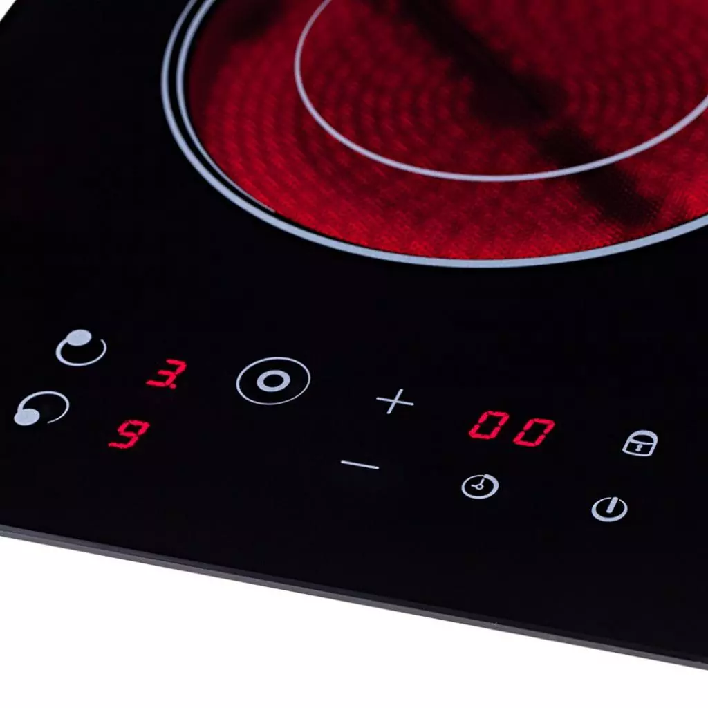 Варочная поверхность Pyramida VCH 321/1 UCC - 2 Варочная поверхность Pyramida VCH 321/1 UCC - 2