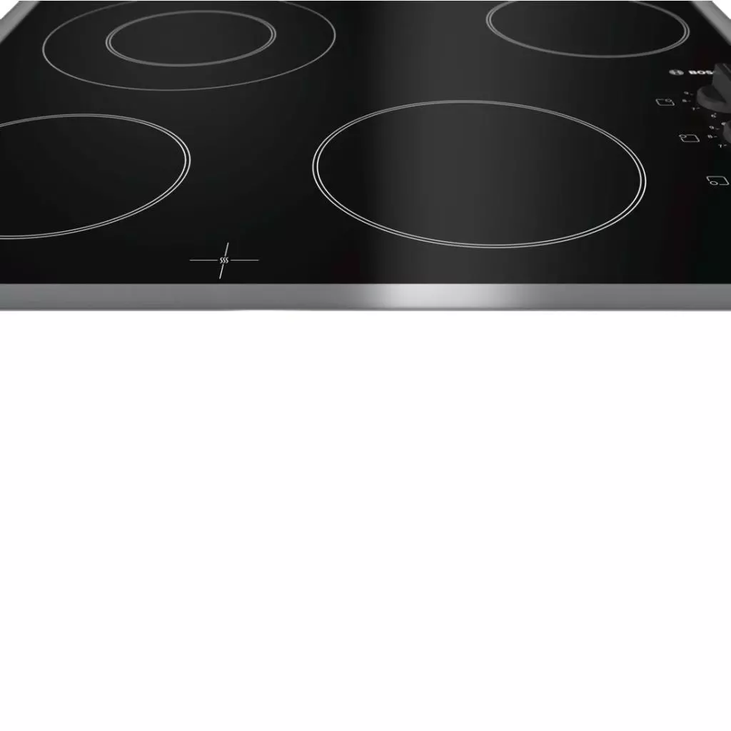 Варочная поверхность Bosch PKF 645 CA1E (PKF645CA1E) - 1 Варочная поверхность Bosch PKF 645 CA1E (PKF645CA1E) - 1