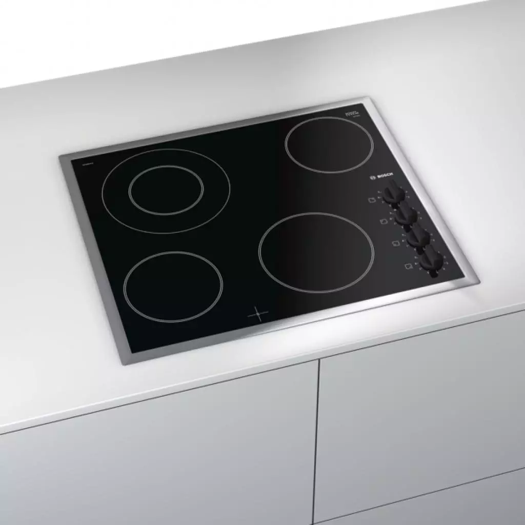 Варочная поверхность Bosch PKF 645 CA1E (PKF645CA1E) - 3 Варочная поверхность Bosch PKF 645 CA1E (PKF645CA1E) - 3