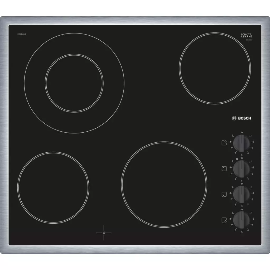 Варочная поверхность Bosch PKF 645 CA1E (PKF645CA1E)