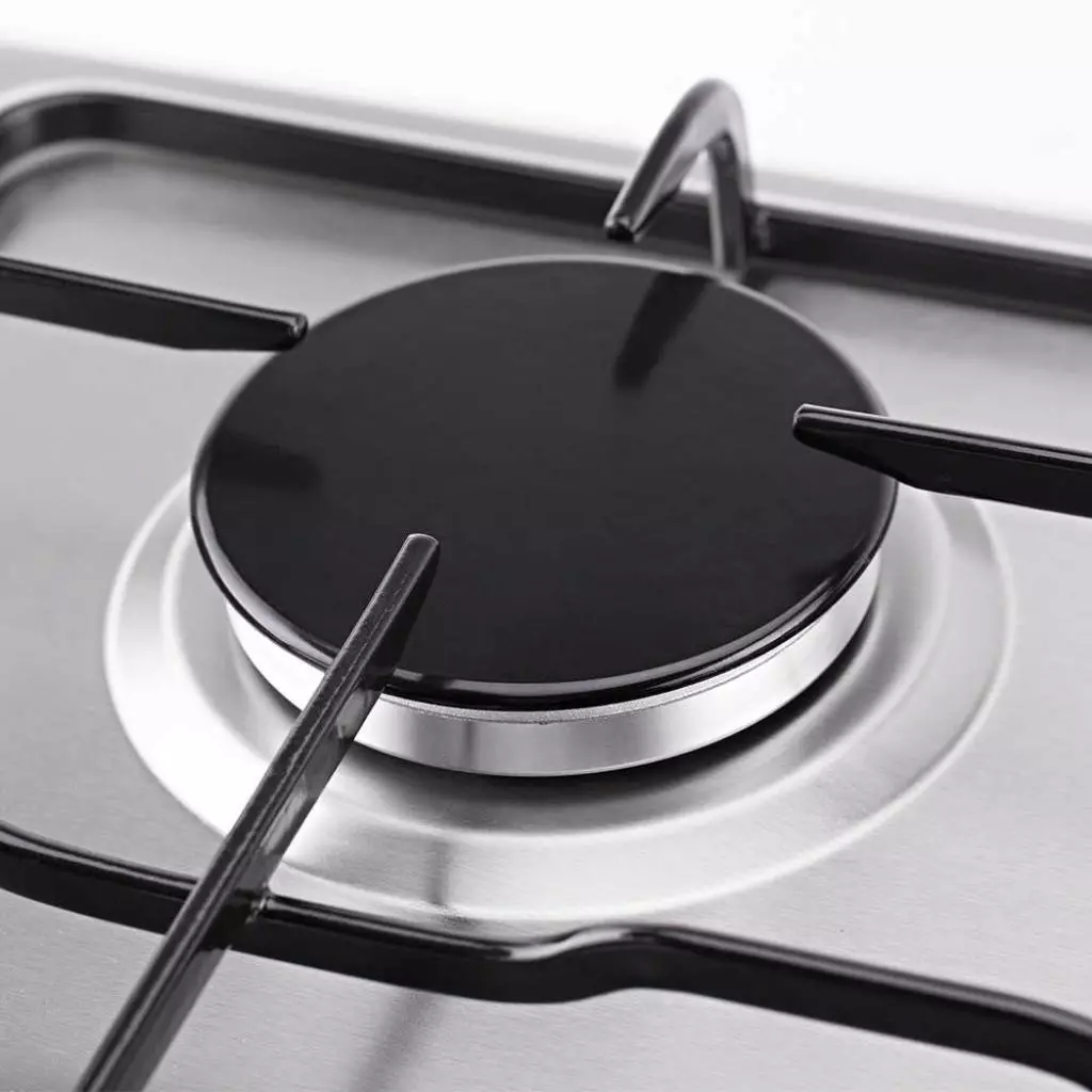 Варочная поверхность Pyramida PFX 644 SI INOX - 2 Варочная поверхность Pyramida PFX 644 SI INOX - 2