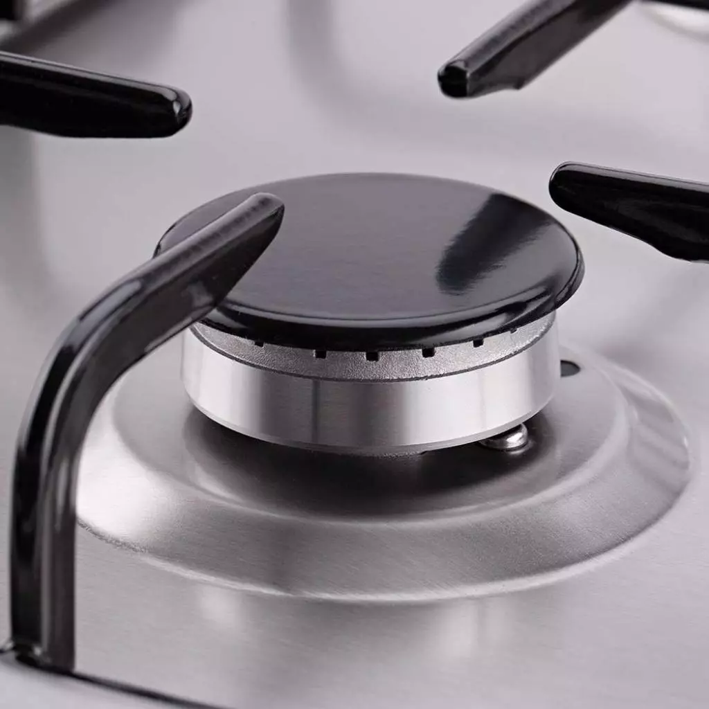 Варочная поверхность Pyramida PFX 644 SI INOX - 3 Варочная поверхность Pyramida PFX 644 SI INOX - 3
