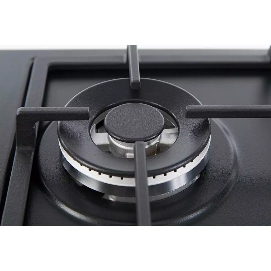 Варочная поверхность Interline TR 6411 BK (TR6411BK) - 3