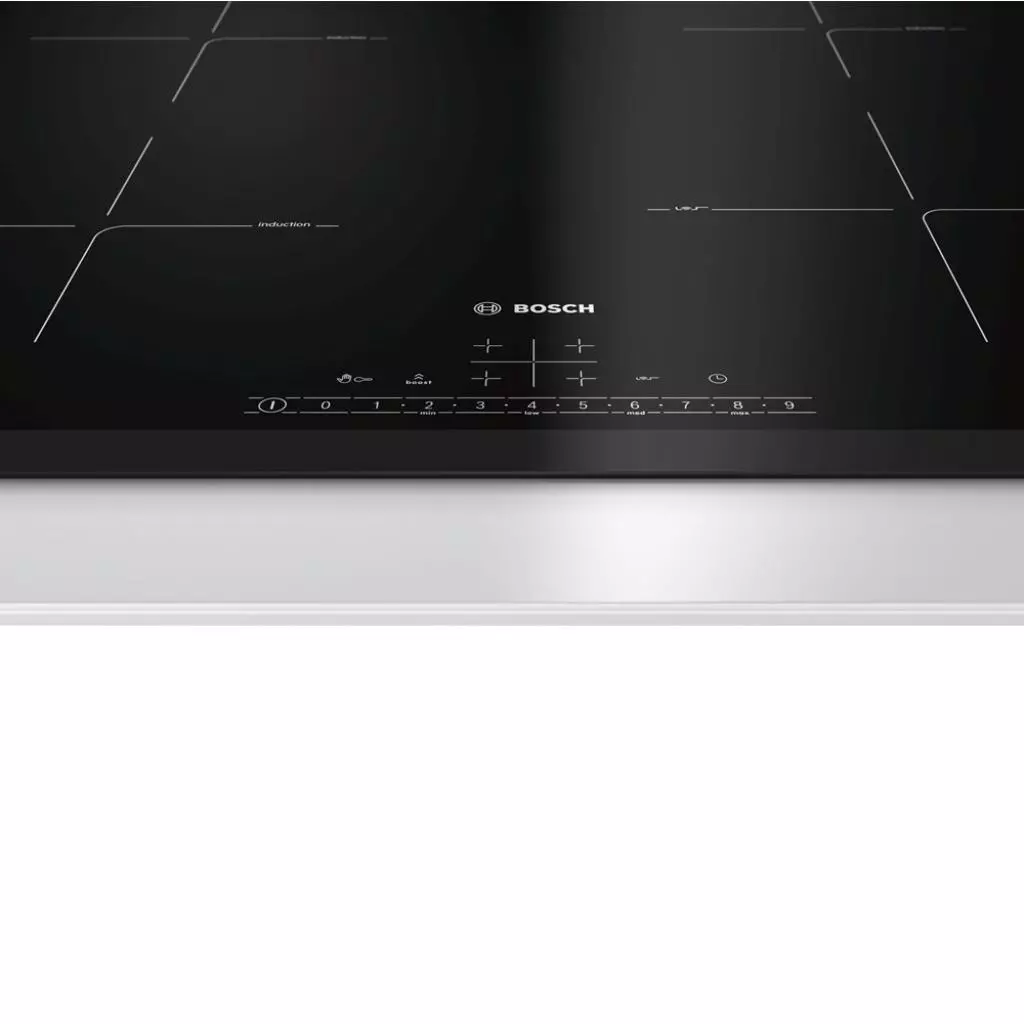 Варочная поверхность Bosch PIF 651FC1E (PIF651FC1E) - 1 Варочная поверхность Bosch PIF 651FC1E (PIF651FC1E) - 1