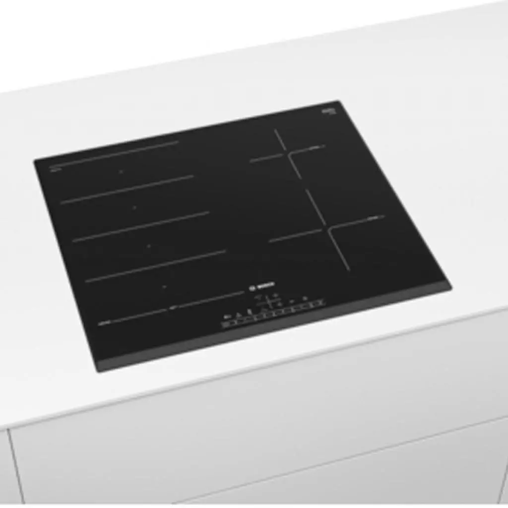 Варочная поверхность Bosch PXE 651FC1E (PXE651FC1E) - 3