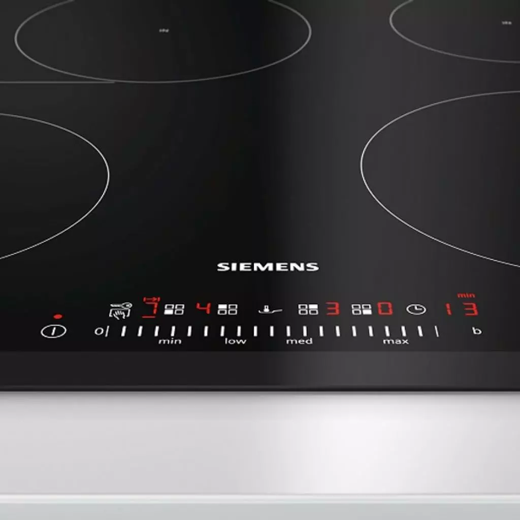Варочная поверхность Siemens EH 651FFC1E (EH651FFC1E) - 1 Варочная поверхность Siemens EH 651FFC1E (EH651FFC1E) - 1