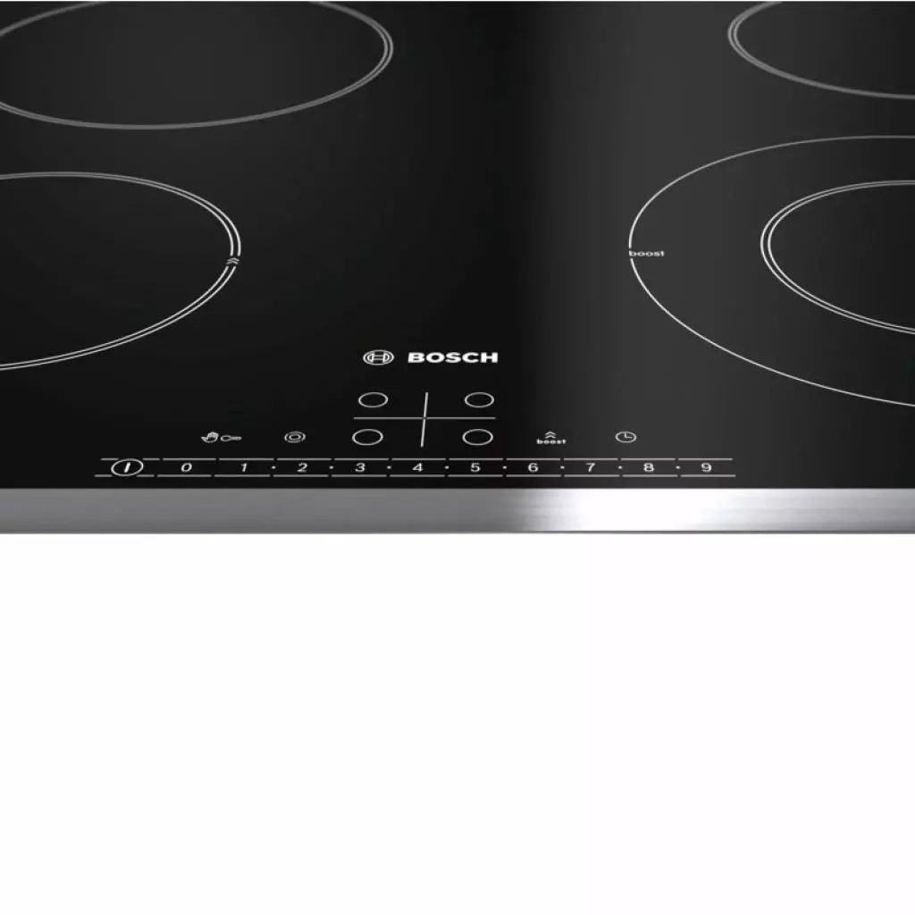 Варочная поверхность Bosch PKF 645FP1 (PKF645FP1) - 1 Варочная поверхность Bosch PKF 645FP1 (PKF645FP1) - 1