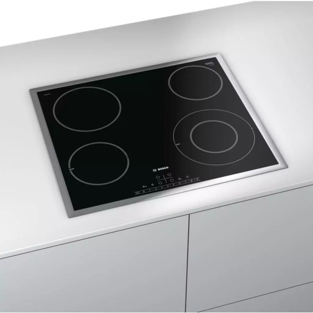 Варочная поверхность Bosch PKF 645FP1 (PKF645FP1) - 3 Варочная поверхность Bosch PKF 645FP1 (PKF645FP1) - 3