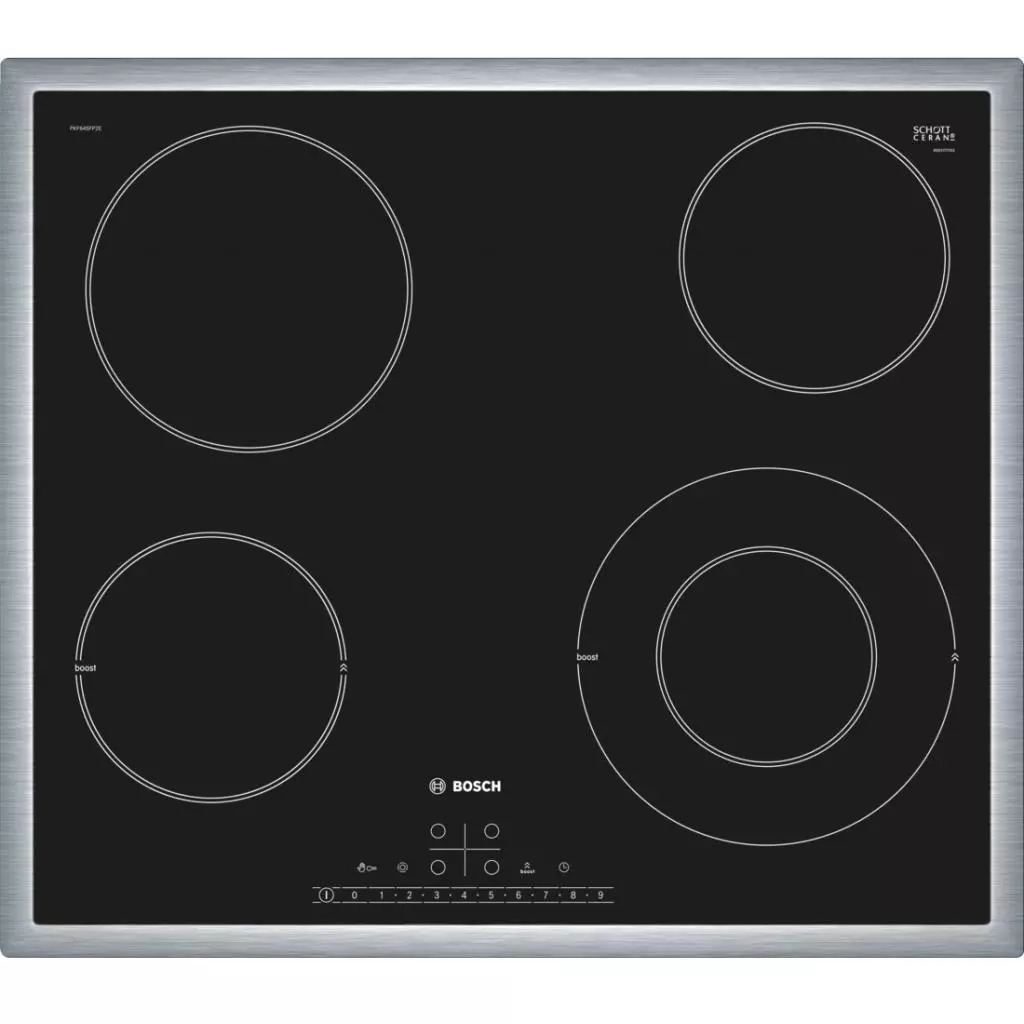 Варочная поверхность Bosch PKF 645FP1 (PKF645FP1)