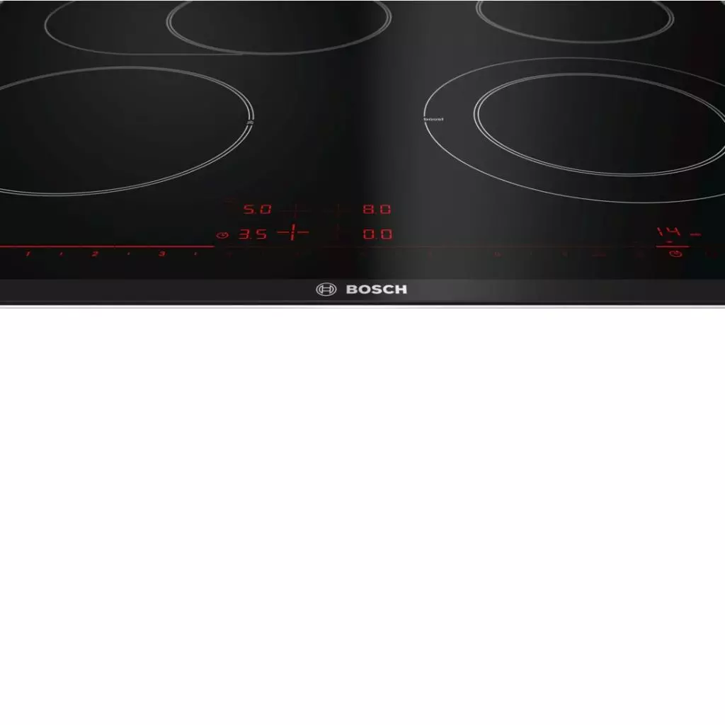 Варочная поверхность Bosch PKN 675DP1D (PKN675DP1D) - 2 Варочная поверхность Bosch PKN 675DP1D (PKN675DP1D) - 2
