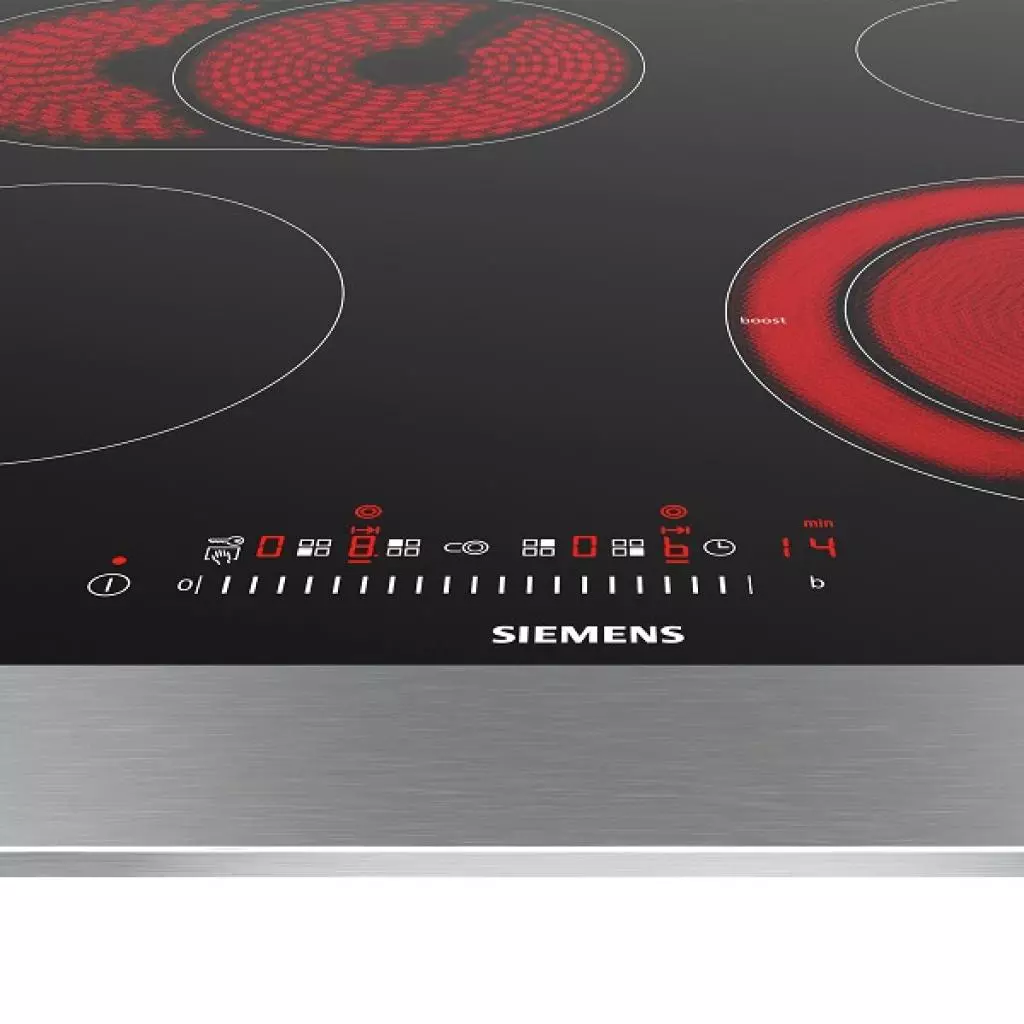 Варочная поверхность Siemens ET 601FNP1E (ET601FNP1E) - 1 Варочная поверхность Siemens ET 601FNP1E (ET601FNP1E) - 1