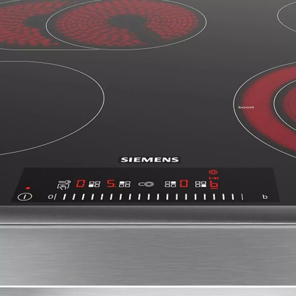 Варочная поверхность Siemens ET 645FNN1 (ET645FNN1) - 1