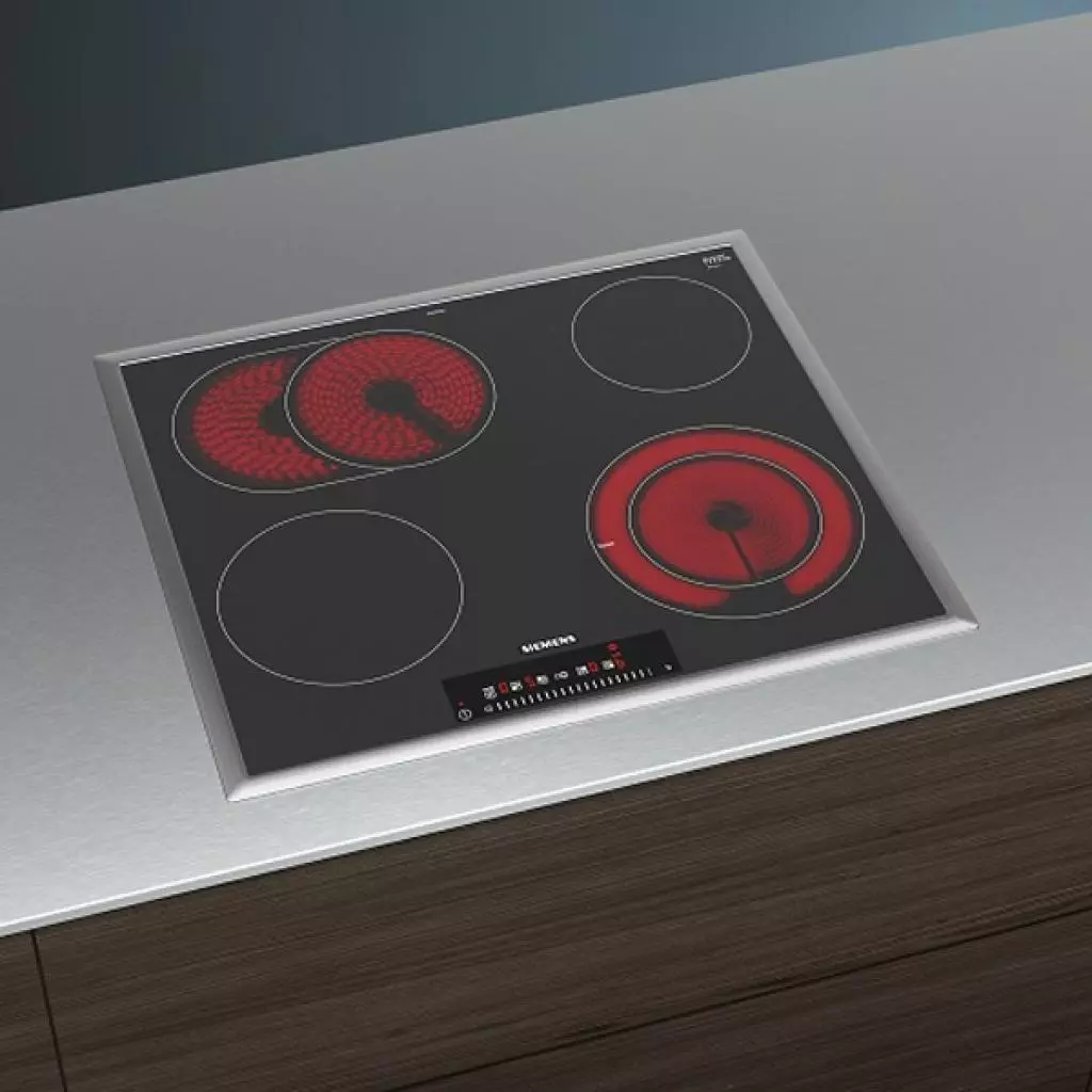 Варочная поверхность Siemens ET 645FNN1 (ET645FNN1) - 3