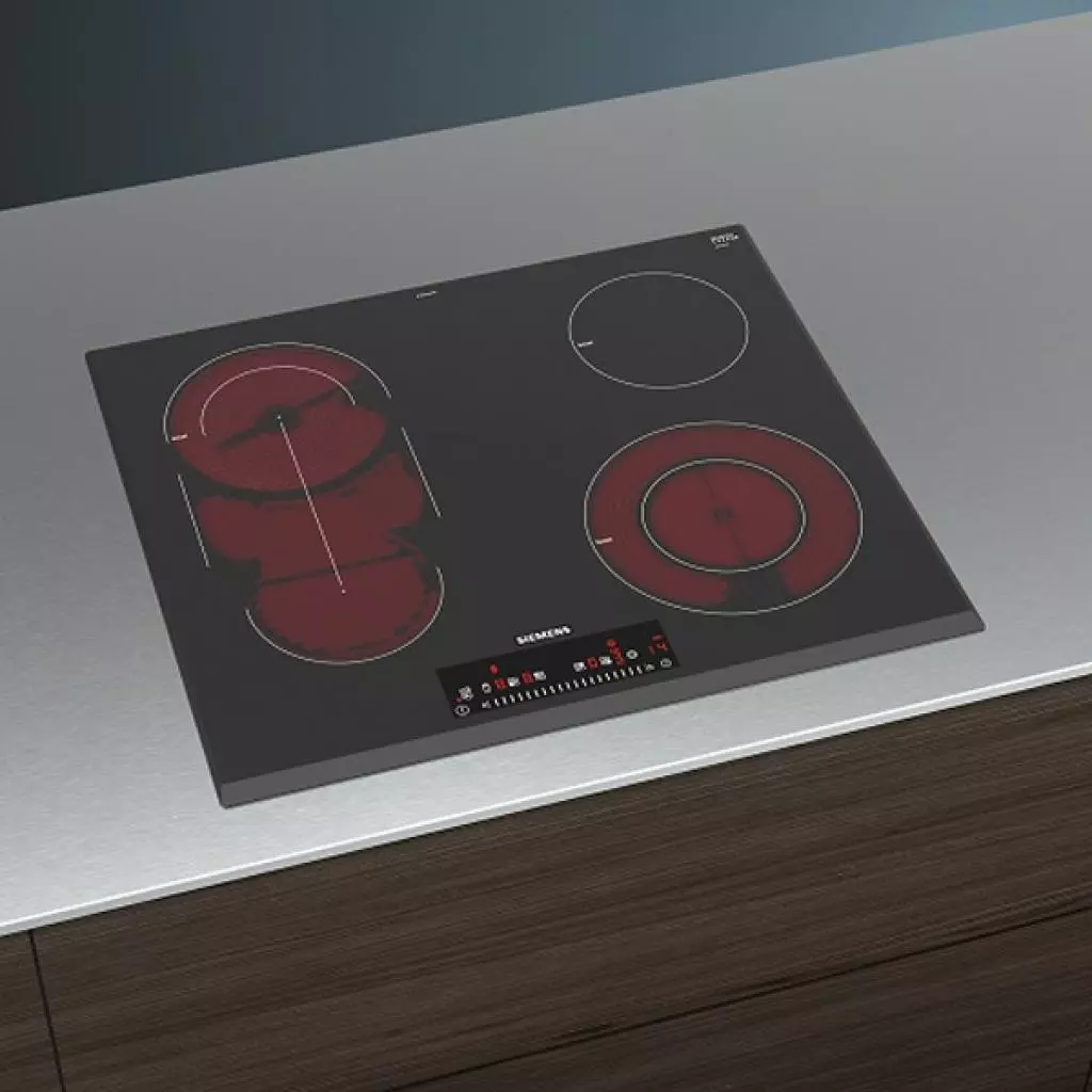 Варочная поверхность Siemens ET 651FMP1R (ET651FMP1R) - 3