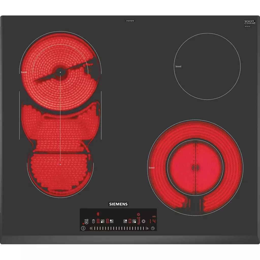 Варочная поверхность Siemens ET 651FMP1R (ET651FMP1R)