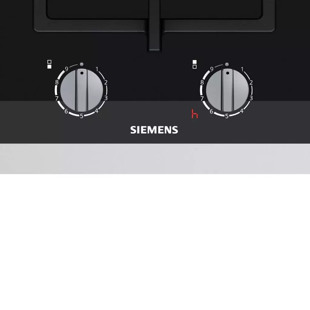 Варочная поверхность Siemens ER 3A6BD70 (ER3A6BD70) - 1 Варочная поверхность Siemens ER 3A6BD70 (ER3A6BD70) - 1