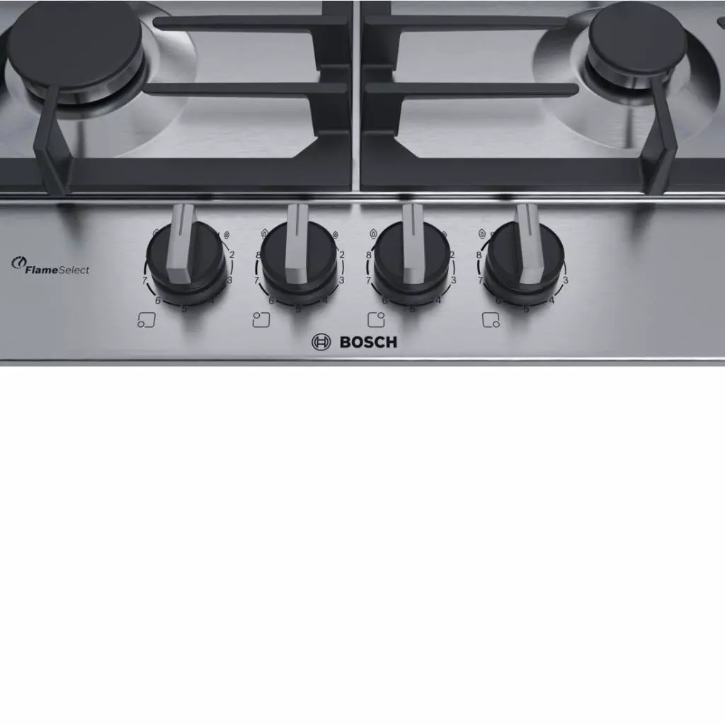 Варочная поверхность Bosch PCH 6A5B90R (PCH6A5B90R) - 1 Варочная поверхность Bosch PCH 6A5B90R (PCH6A5B90R) - 1