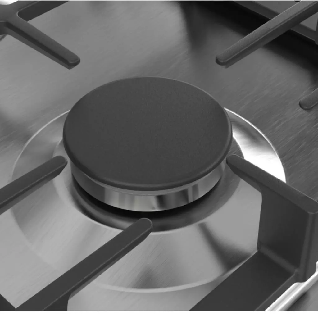 Варочная поверхность Bosch PCH 6A5B90R (PCH6A5B90R) - 3 Варочная поверхность Bosch PCH 6A5B90R (PCH6A5B90R) - 3