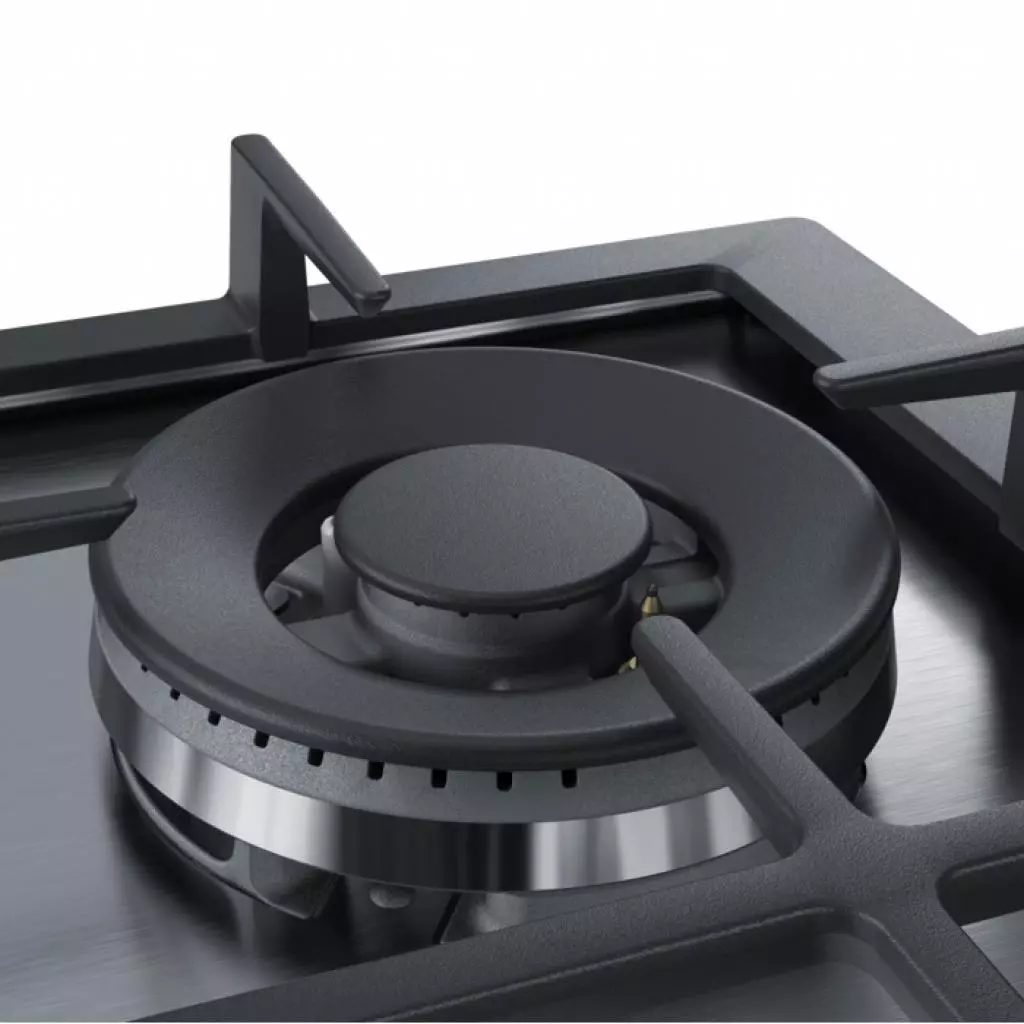 Варочная поверхность Bosch PCH 6A5B90R (PCH6A5B90R) - 4 Варочная поверхность Bosch PCH 6A5B90R (PCH6A5B90R) - 4