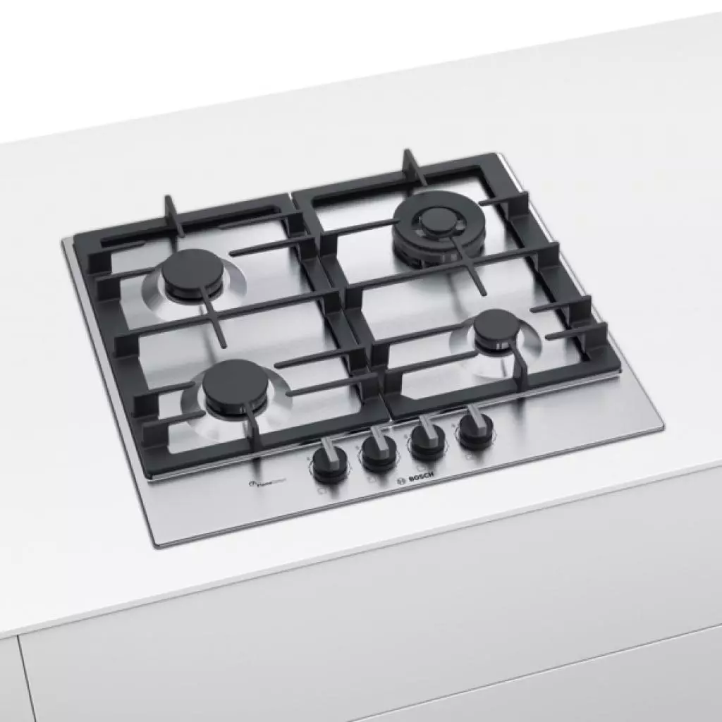 Варочная поверхность Bosch PCH 6A5B90R (PCH6A5B90R) - 5 Варочная поверхность Bosch PCH 6A5B90R (PCH6A5B90R) - 5