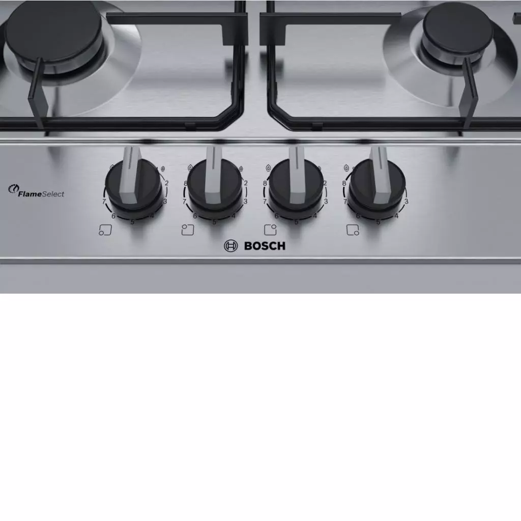 Варочная поверхность Bosch PCP 6A5B80R (PCP6A5B80R) - 1 Варочная поверхность Bosch PCP 6A5B80R (PCP6A5B80R) - 1