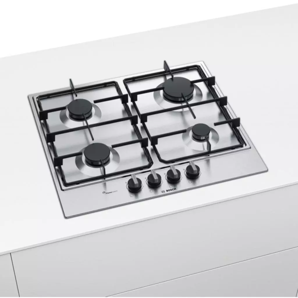 Варочная поверхность Bosch PCP 6A5B80R (PCP6A5B80R) - 3 Варочная поверхность Bosch PCP 6A5B80R (PCP6A5B80R) - 3