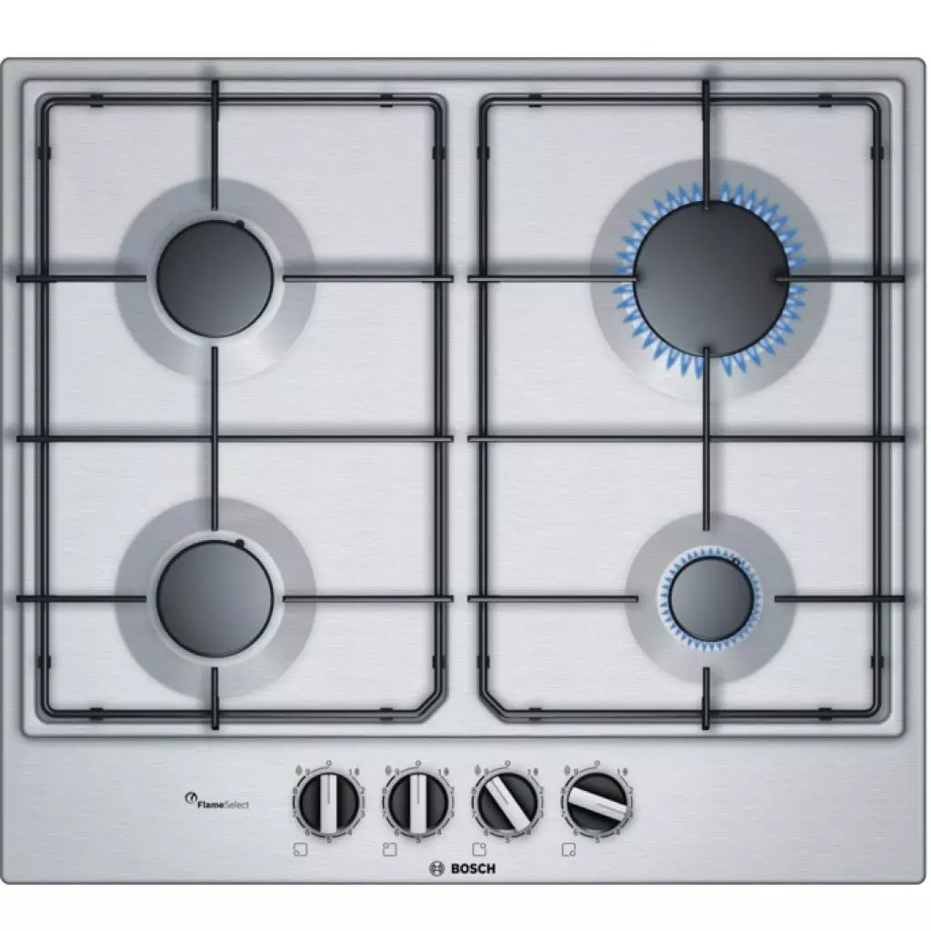 Варочная поверхность Bosch PCP 6A5B80R (PCP6A5B80R)