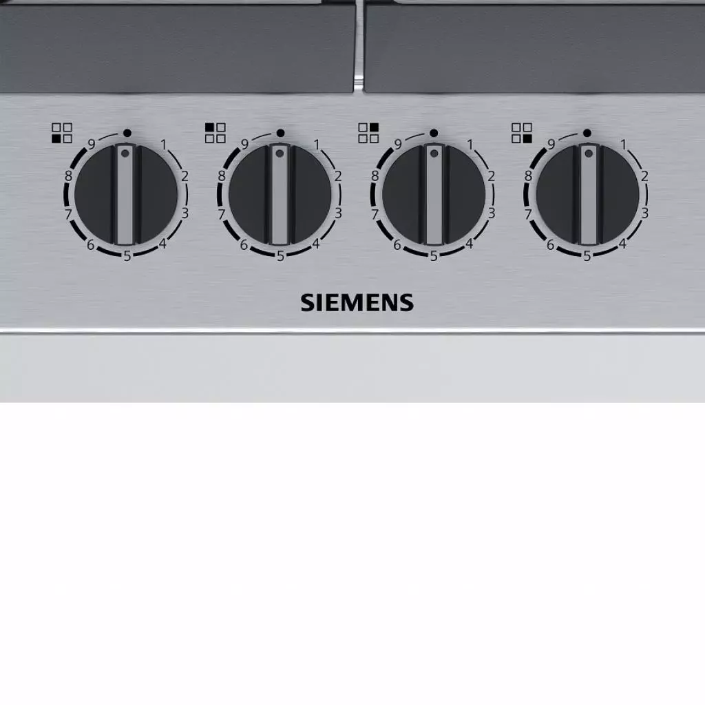 Варочная поверхность Siemens EC 6A5HB90R (EC6A5HB90R) - 1 Варочная поверхность Siemens EC 6A5HB90R (EC6A5HB90R) - 1