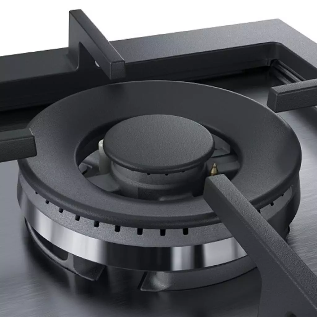 Варочная поверхность Siemens EC 6A5HB90R (EC6A5HB90R) - 2 Варочная поверхность Siemens EC 6A5HB90R (EC6A5HB90R) - 2