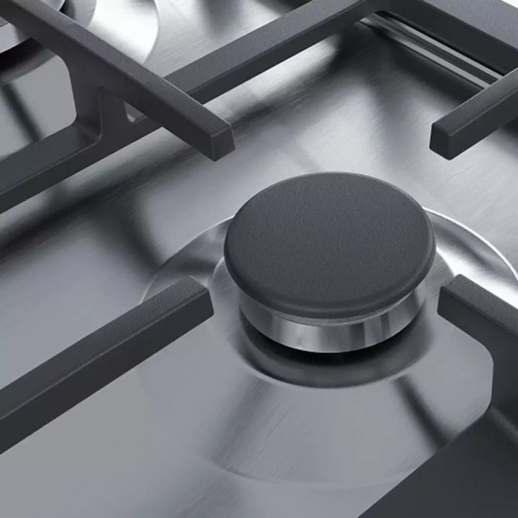 Варочная поверхность Siemens EC 6A5HB90R (EC6A5HB90R) - 3 Варочная поверхность Siemens EC 6A5HB90R (EC6A5HB90R) - 3